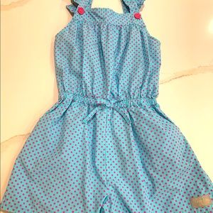 Romper size 8/10